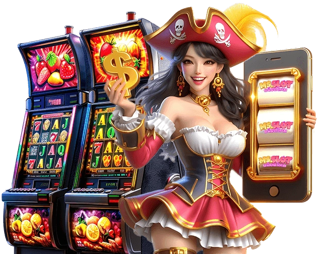 Live casino background