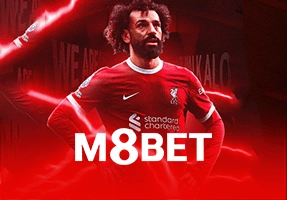 M8BET Sports